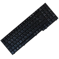 Teclado Asus 04GNED1KUS00-1 X71Tl 9J.N0B82.101 BR Teclado Asus 04GNED1KUS00-1 X71Tl 9J.N0B82.101 BR