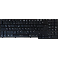 Teclado Asus 04GNED1KUS00-1 X71Tl 9J.N0B82.101 BR Teclado Asus 04GNED1KUS00-1 X71Tl 9J.N0B82.101 BR