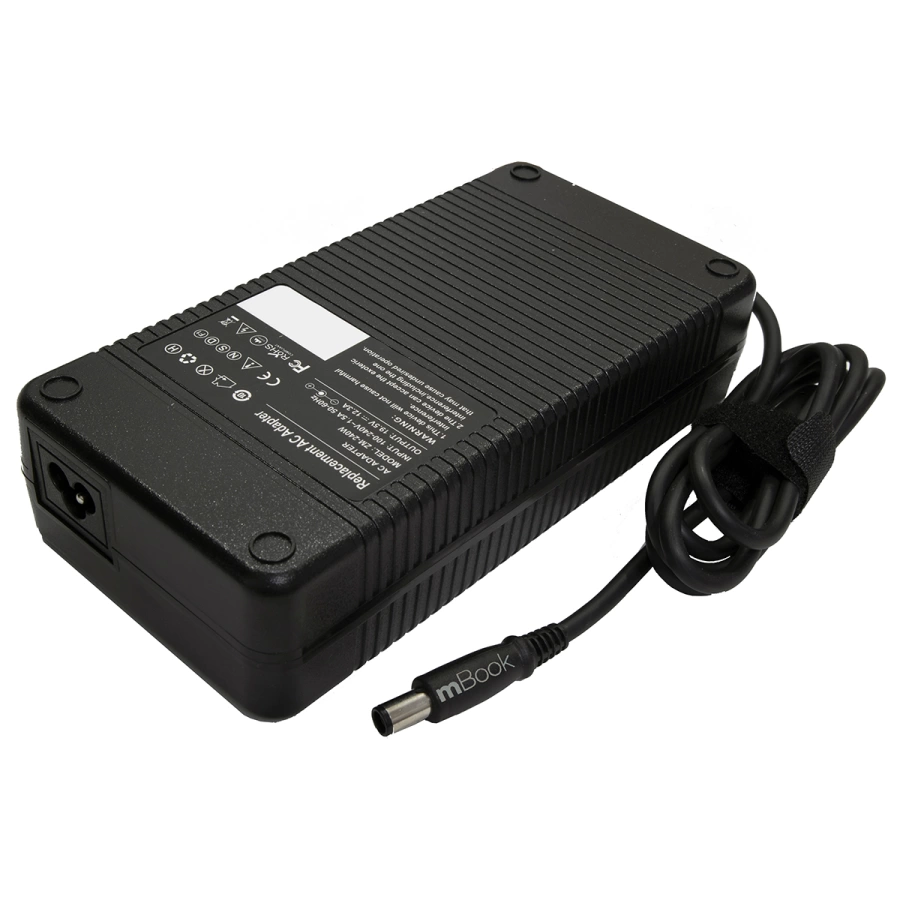Fonte Carregador para Dell Alienware X51 R2 240W