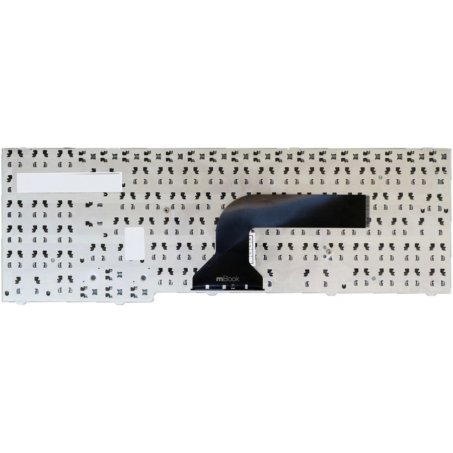 Teclado Asus X57Vn X57Vc X70E BR