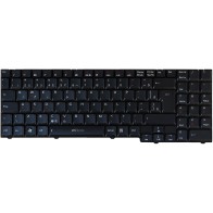 Teclado Asus X57Vn X57Vc X70E BR Teclado Asus X57Vn X57Vc X70E BR