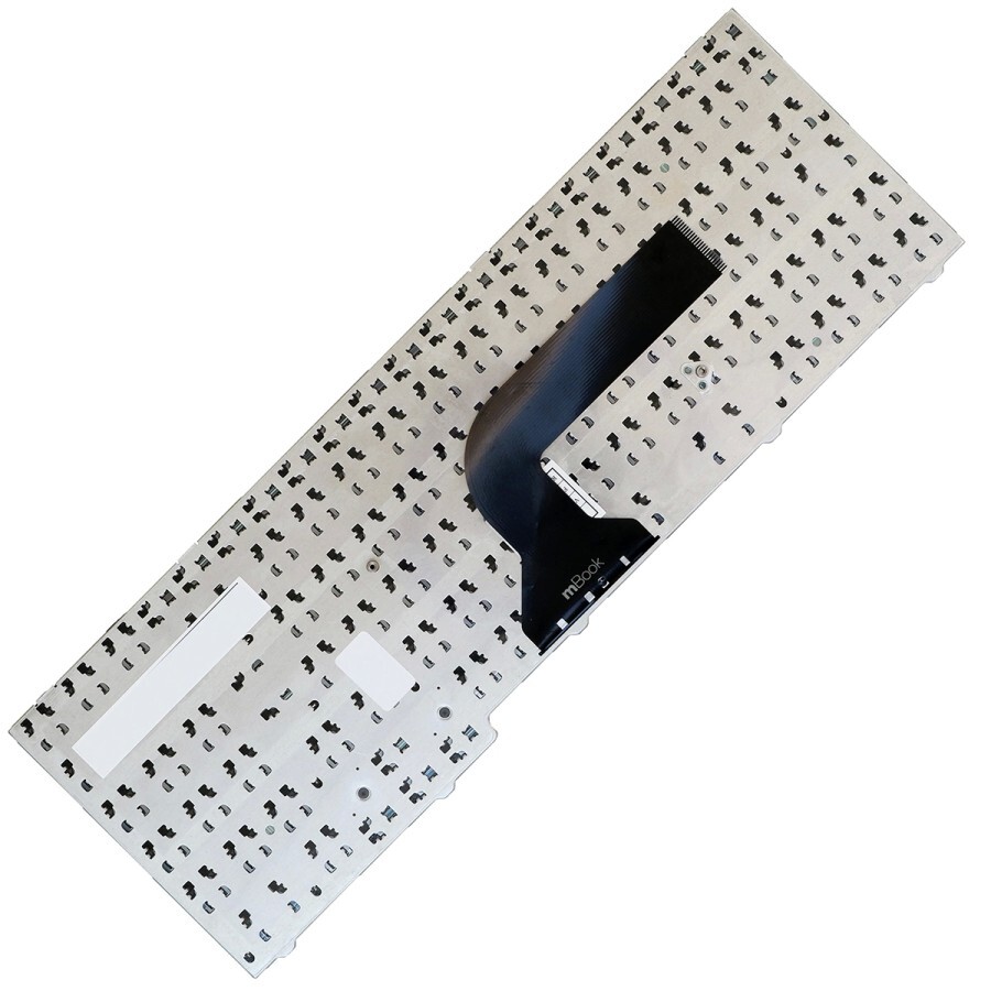 Teclado para Asus X70f X70 X70l Br, 
