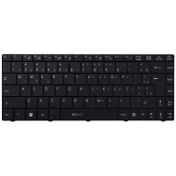 Teclado P/ Msi Cr420 Cr430 Cr460 Cx420 Cx420mx Ms1245 X460dx Teclado P/ Msi Cr420 Cr430 Cr460 Cx420 Cx420mx Ms1245 X460dx