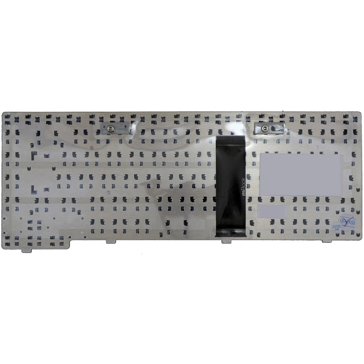 Teclado Hp Pavilion Dv1000 Dv1200 Dv1300 Dv1400 Dv1500 Com Ç, 