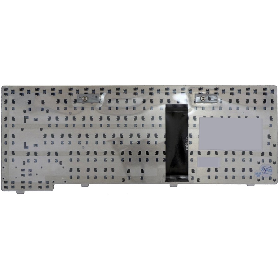 Teclado Hp Pavilion Dv1000 Dv1200 Dv1300 Dv1400 Dv1500 Com Ç