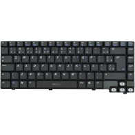 Teclado Hp Pavilion Dv1000 Dv1200 Dv1300 Dv1400 Dv1500 Com Ç Teclado Hp Pavilion Dv1000 Dv1200 Dv1300 Dv1400 Dv1500 Com Ç