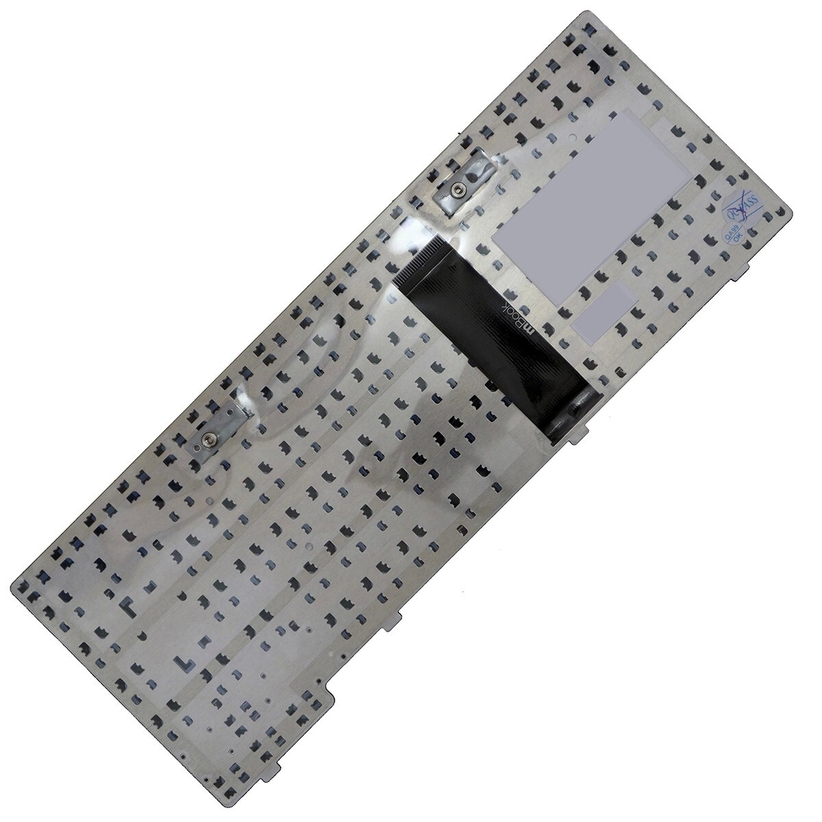 Teclado Hp Pavilion Dv1000 Dv1200 Dv1300 Dv1400 Dv1500 Com Ç, 