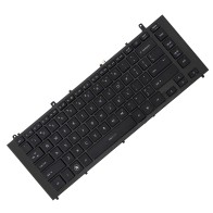 Teclado Hp Probook 4420s Aesx6u00010 Sx6 Mp-09j43us-9201