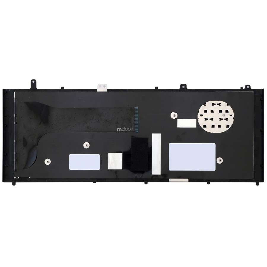 Teclado Hp Probook 4420s Aesx6u00010 Sx6 Mp-09j43us-9201