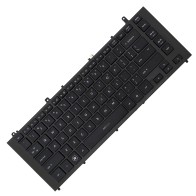 Teclado Hp Probook 4420s Aesx6u00010 Sx6 Mp-09j43us-9201