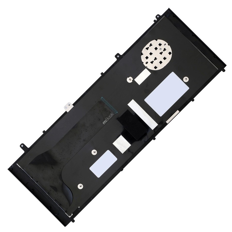 Teclado Hp Probook 4420s Aesx6u00010 Sx6 Mp-09j43us-9201
