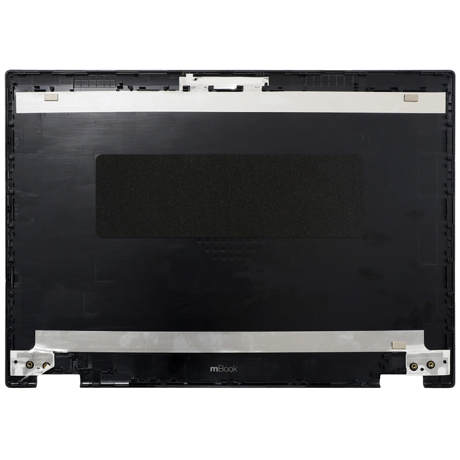 Carcaça tampa traseira da tela para Acer Spin 3 SP314-51