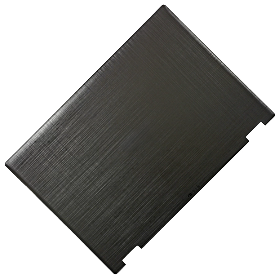 Carcaça tampa traseira da tela para Acer Spin 3 SP314-51