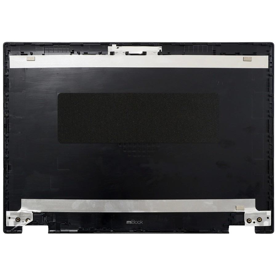 Carcaça tampa traseira da tela para Acer Spin 3 SP314-52