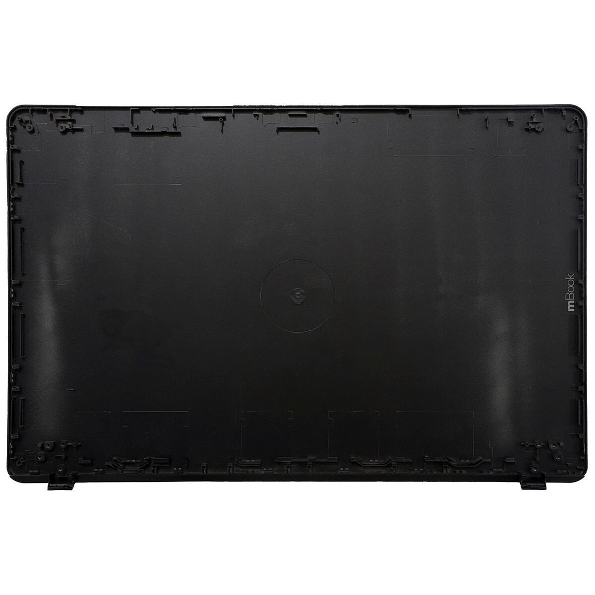 Carcaça Tampa para Acer Aspire F5-573g Estilo Aço Escovado, 