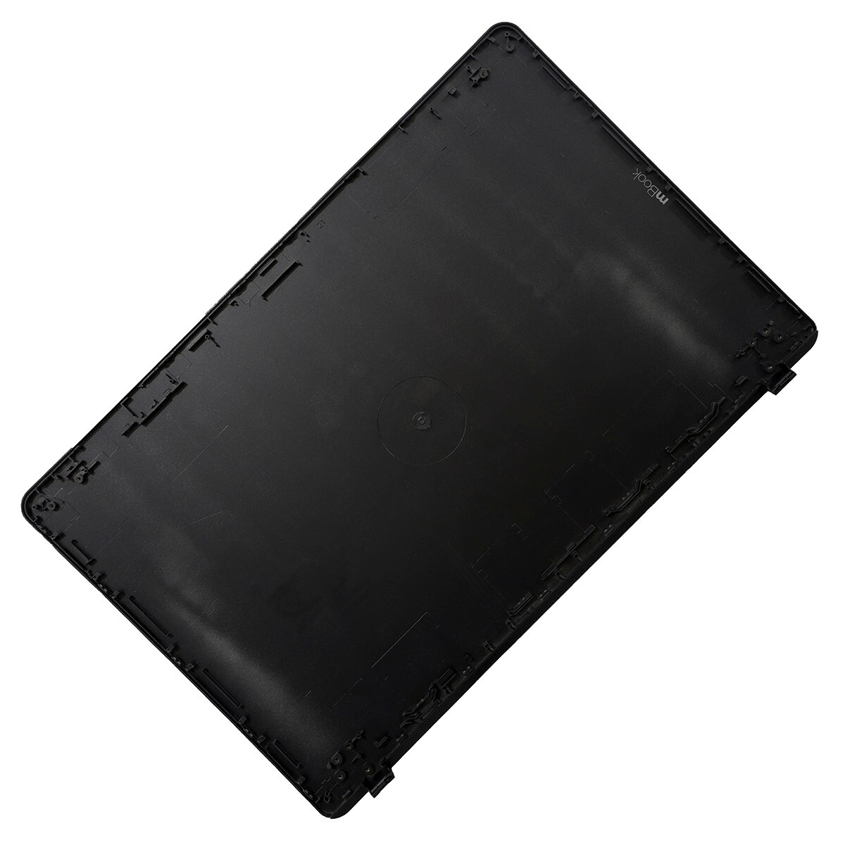 Carcaça Tampa para Acer Aspire F5-573g Estilo Aço Escovado, 