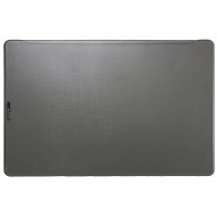 Carcaça Tampa Para Acer Aspire F5-573 Estilo Aço Escovado Carcaça Tampa Para Acer Aspire F5-573 Estilo Aço Escovado
