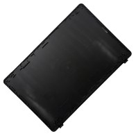 Carcaça Tampa Para Acer Aspire F5-573 Estilo Aço Escovado Carcaça Tampa Para Acer Aspire F5-573 Estilo Aço Escovado