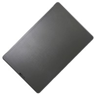 Carcaça Tampa Para Acer Aspire F5-573 Estilo Aço Escovado Carcaça Tampa Para Acer Aspire F5-573 Estilo Aço Escovado