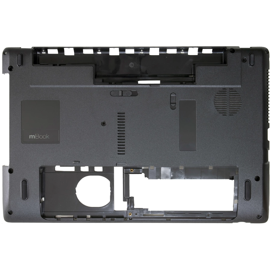 Carcaça Base para Acer e Gateway compatível com AP0FO000H00