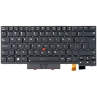 Teclado para Lenovo compatível com o PN 01ax364, 