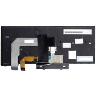 Teclado Para Lenovo Thinkpad compatível com pk1312d4b29 Teclado Para Lenovo Thinkpad compatível com pk1312d4b29