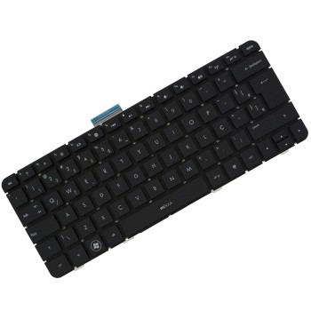 Teclado para HP Dv3-4000 Cq32 G32 Dv3-4100 Dv3-4200 Dv3-4300, 