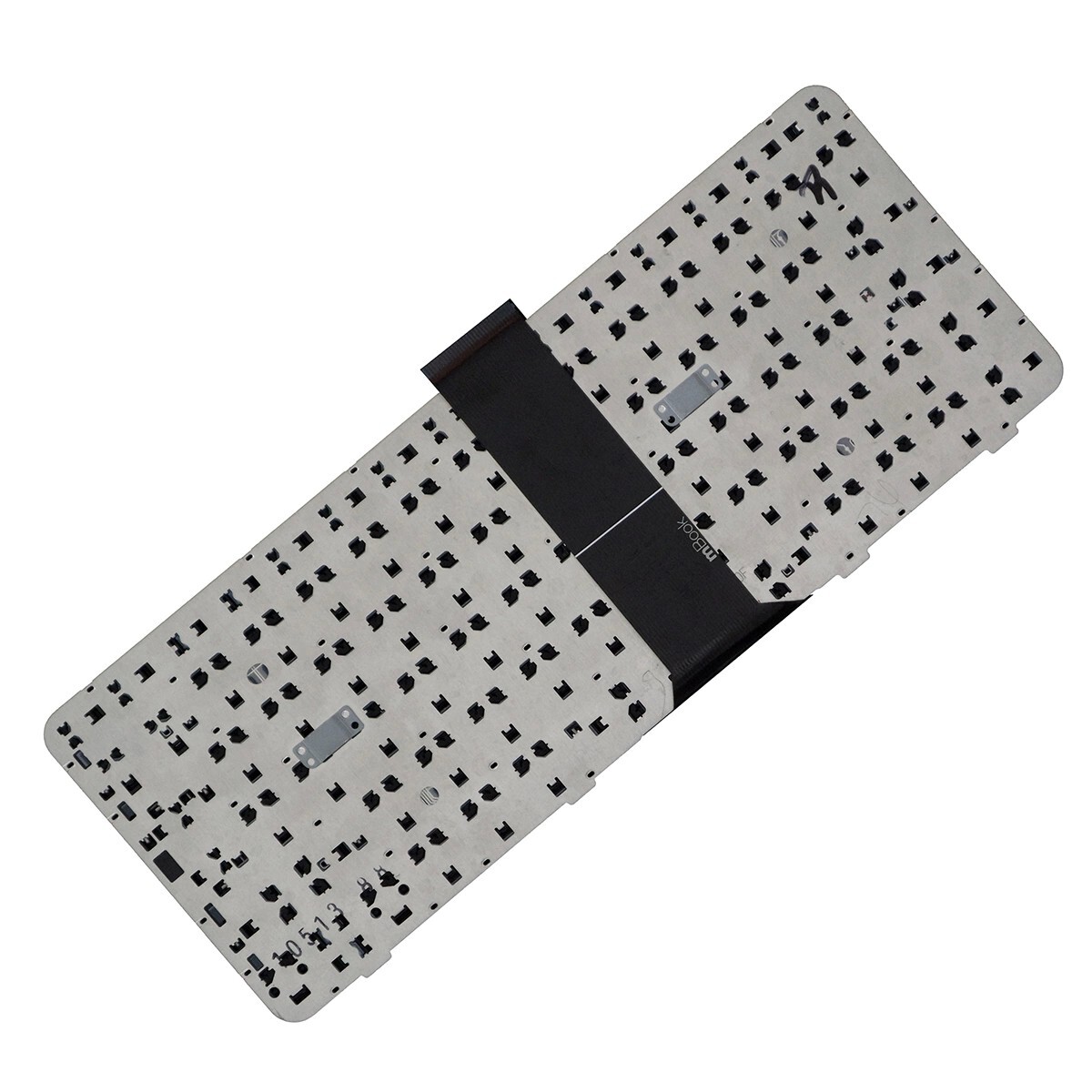 Teclado para HP Dv3-4000 Cq32 G32 Dv3-4100 Dv3-4200 Dv3-4300, 