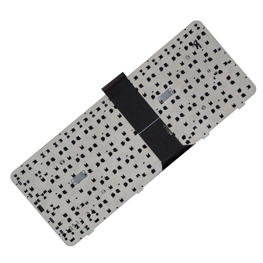 Teclado Hp Touchsmart Tm2-1000 Tm2-1100 Tm2-2000 Tm2-2100