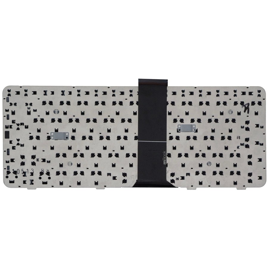 Teclado Hp Touchsmart Tm2-1000 Tm2-1100 Tm2-2000 Tm2-2100