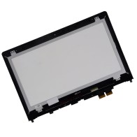 Tela Touch para Lenovo Yoga ac80000a010 Com Moldura Tela Touch para Lenovo Yoga ac80000a010 Com Moldura