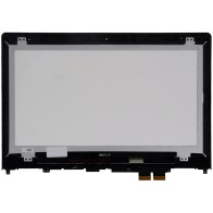 Tela Touch para Lenovo Yoga ac80000a010 Com Moldura Tela Touch para Lenovo Yoga ac80000a010 Com Moldura