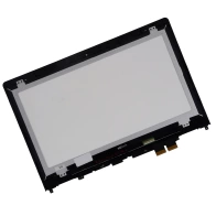 Tela e Touch para Lenovo Yoga PN 8SST50L7 Com Moldura Tela e Touch para Lenovo Yoga PN 8SST50L7 Com Moldura