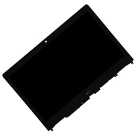 Tela e Touch para Lenovo Yoga PN 8SST50L7 Com Moldura Tela e Touch para Lenovo Yoga PN 8SST50L7 Com Moldura