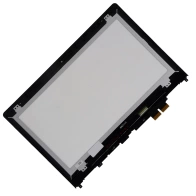 Tela e Touch para Lenovo Yoga PN 8SST50L7 Com Moldura Tela e Touch para Lenovo Yoga PN 8SST50L7 Com Moldura