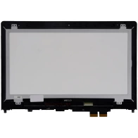 Tela e Touch para Lenovo Yoga PN 8SST50L7 Com Moldura Tela e Touch para Lenovo Yoga PN 8SST50L7 Com Moldura