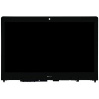 Tela Touch para Lenovo Yoga 510-14IKB Com Moldura Tela Touch para Lenovo Yoga 510-14IKB Com Moldura