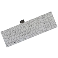 Teclado Toshiba Satellite C75-a C70d-a-114 C75d-a7102 Br Teclado Toshiba Satellite C75-a C70d-a-114 C75d-a7102 Br