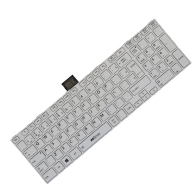 Teclado Toshiba Satellite C75-a C70d-a-114 C75d-a7102 Br Teclado Toshiba Satellite C75-a C70d-a-114 C75d-a7102 Br