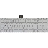 Teclado Toshiba Satellite C75-a C70d-a-114 C75d-a7102 Br Teclado Toshiba Satellite C75-a C70d-a-114 C75d-a7102 Br