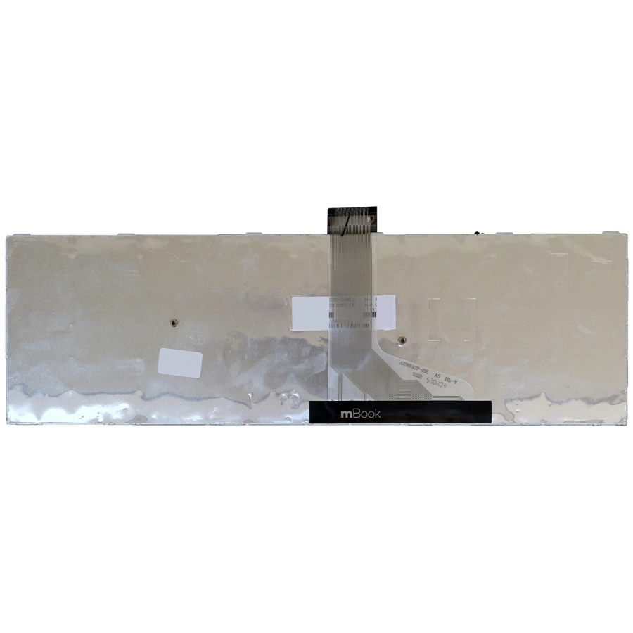 Teclado Toshiba Satellite S55t-a5360 S55t-a5334 S70-a Br