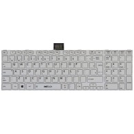 Teclado Para Toshiba 0kn0-c32be11 V138162bk1 Teclado Para Toshiba 0kn0-c32be11 V138162bk1