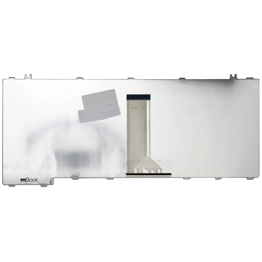 Teclado para Toshiba Satellite A200-1YO A200-2BL A200-ST2041