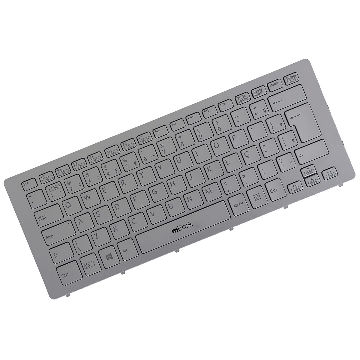 Teclado para Sony Vaio compatível com PN 149265571BR