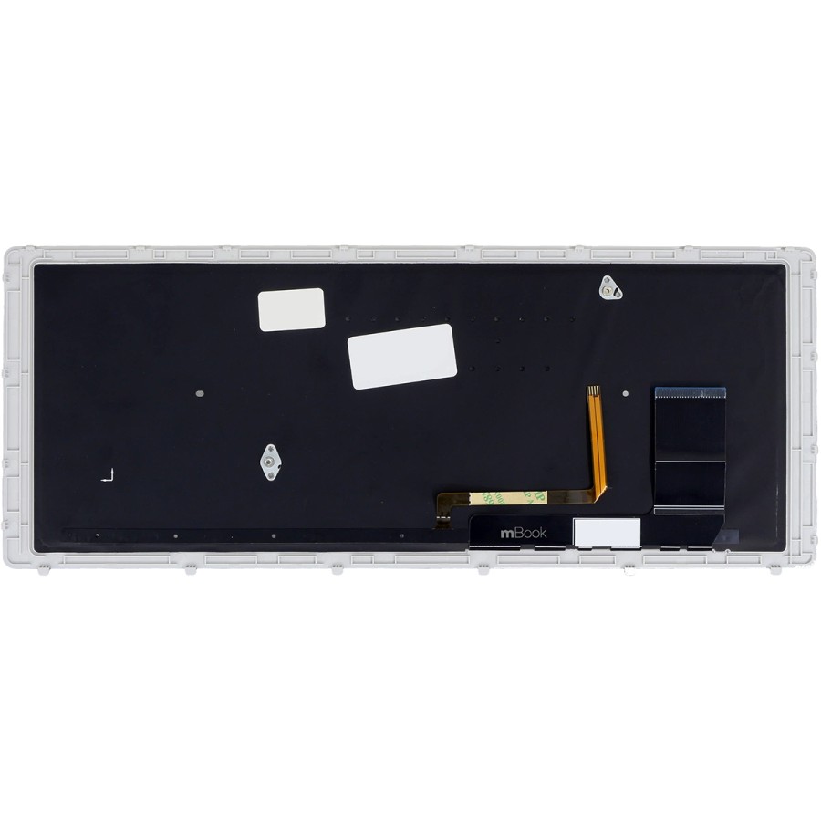 Teclado para Sony Vaio compatível com PN 149265571BR