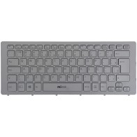 Teclado para Sony Vaio compatível com PN 149265571BR