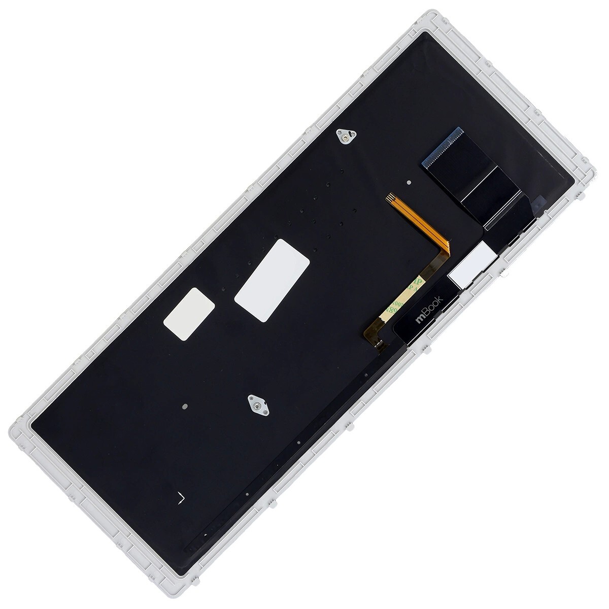 Teclado para Sony Vaio Svf15n25cdb Svf15n25cx Retroiluminado, 