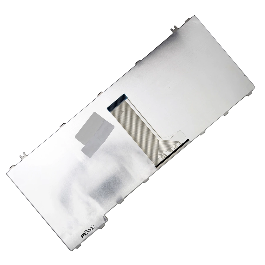 Teclado para Toshiba Satellite M305-SPR01R M305D-S4829