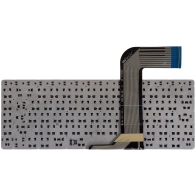 Teclado Para Notebook Hp 14-v061br 14-v062br Branco Br Com Ç Teclado Para Notebook Hp 14-v061br 14-v062br Branco Br Com Ç