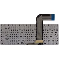 Teclado Para Notebook Hp 14-v061br 14-v062br Branco Br Com Ç Teclado Para Notebook Hp 14-v061br 14-v062br Branco Br Com Ç